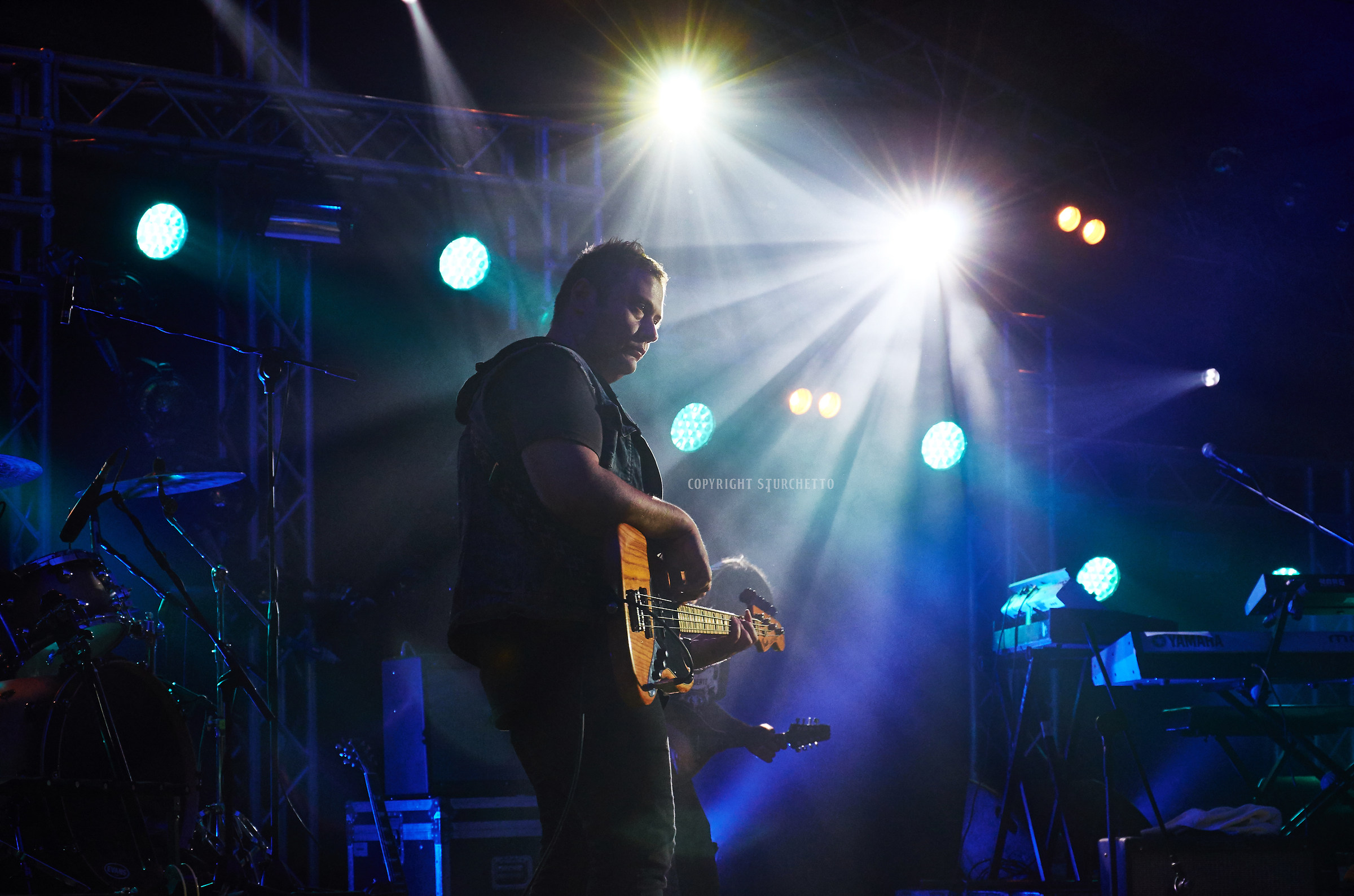 Tiromancino Live 27.06.2015