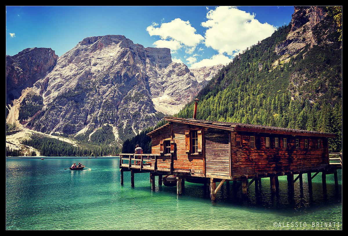 Braies