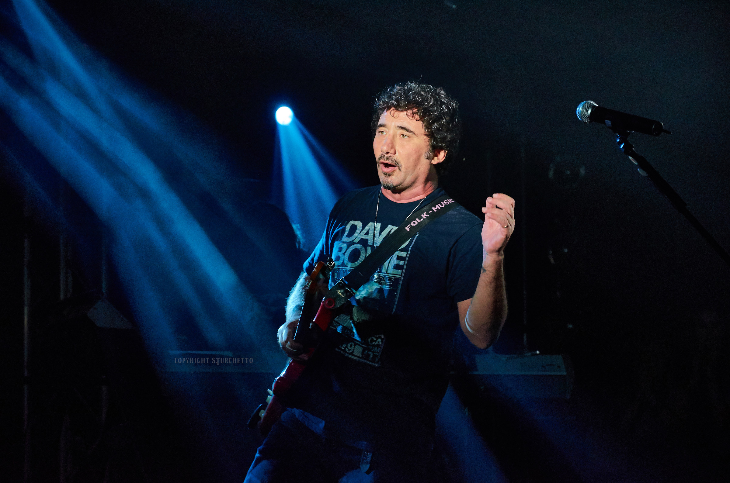 Tiromancino Live 27.06.2015