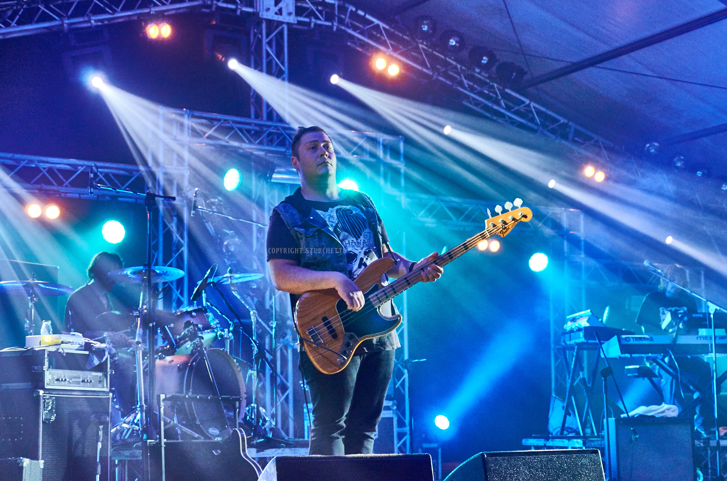 Tiromancino Live 27.06.2015