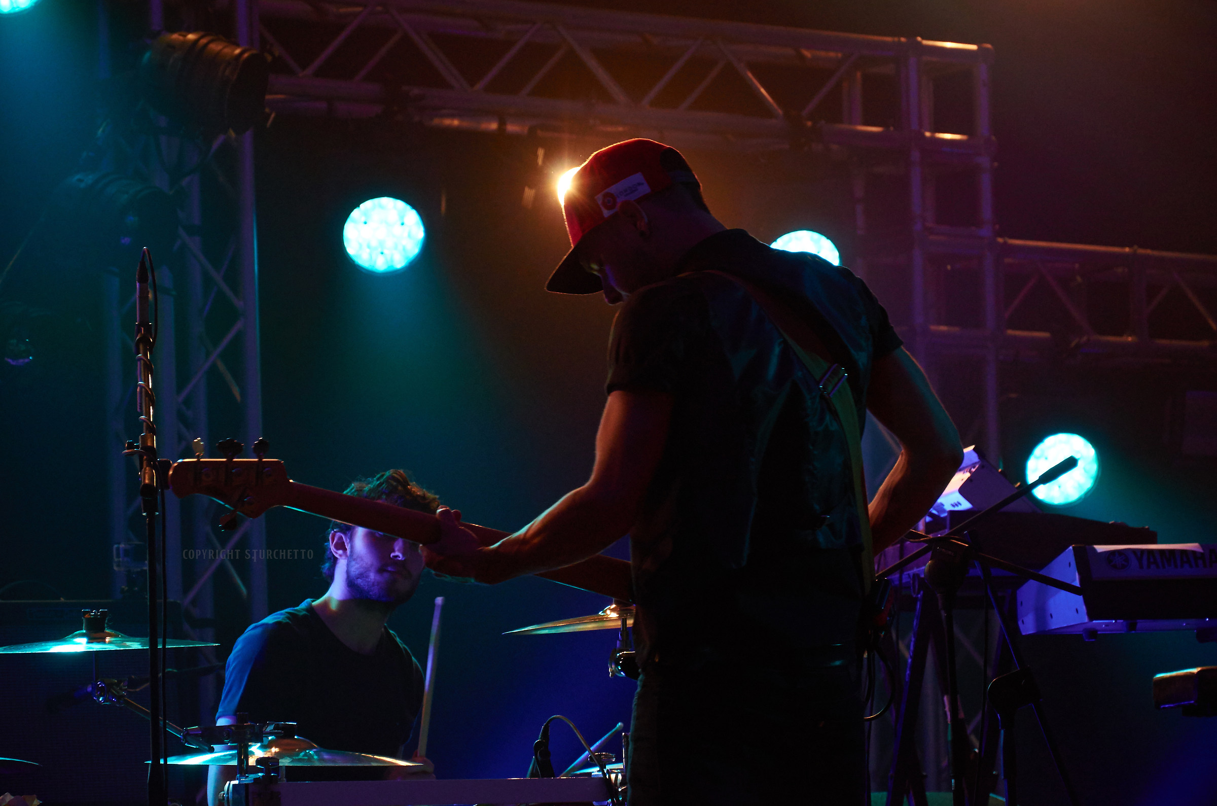 Tiromancino Live 27.06.2015