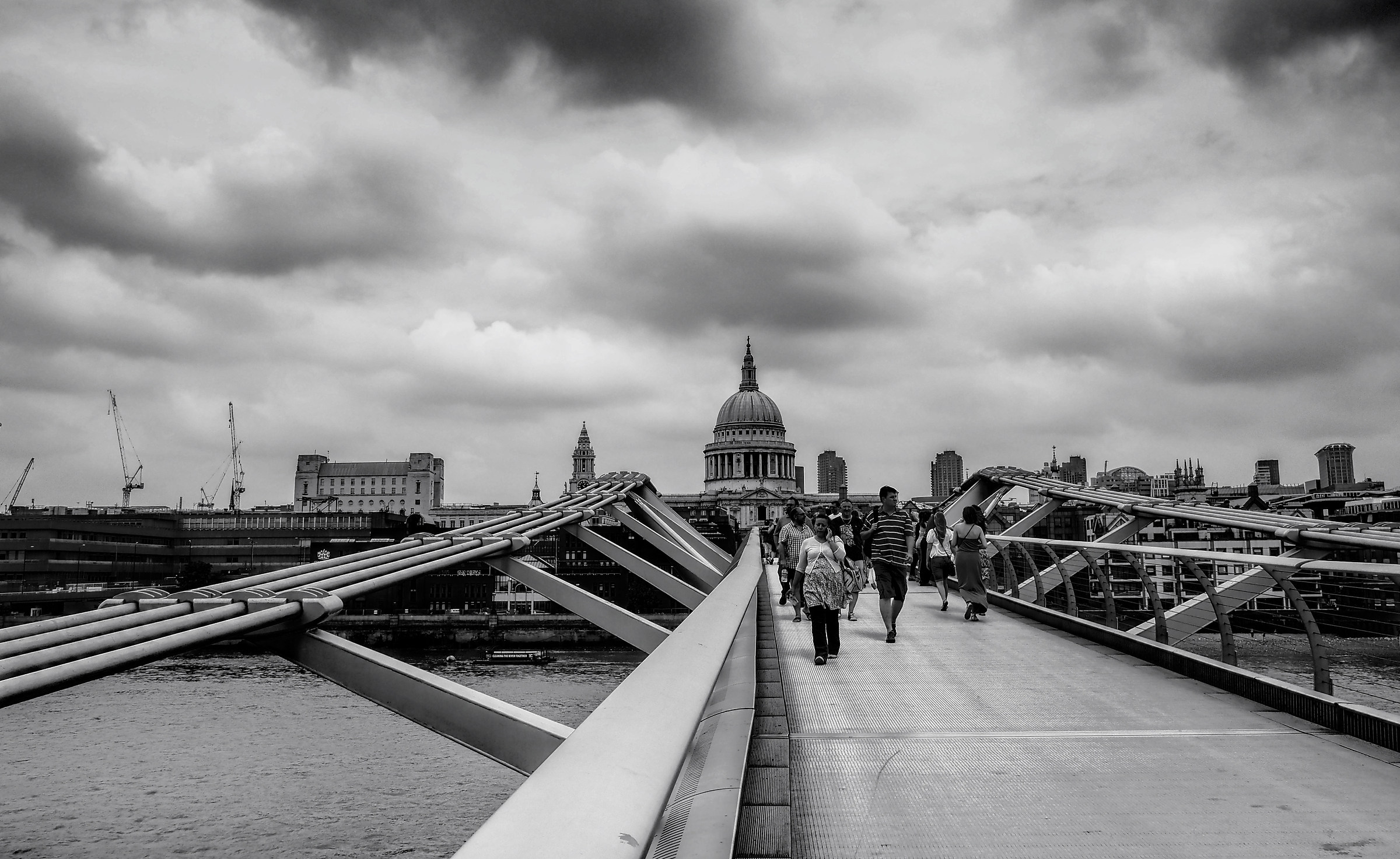 Millenium Bridge