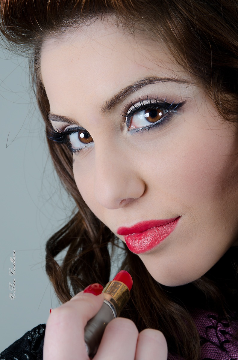 rifacciamoci il trucco