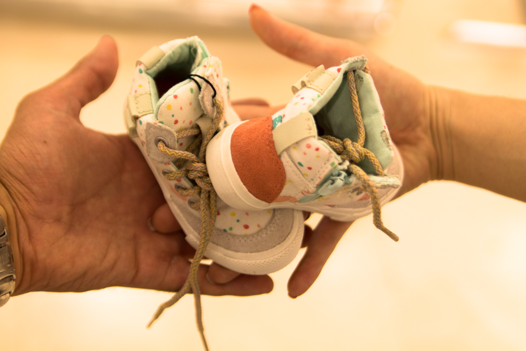 Piccoli, grandi cuori