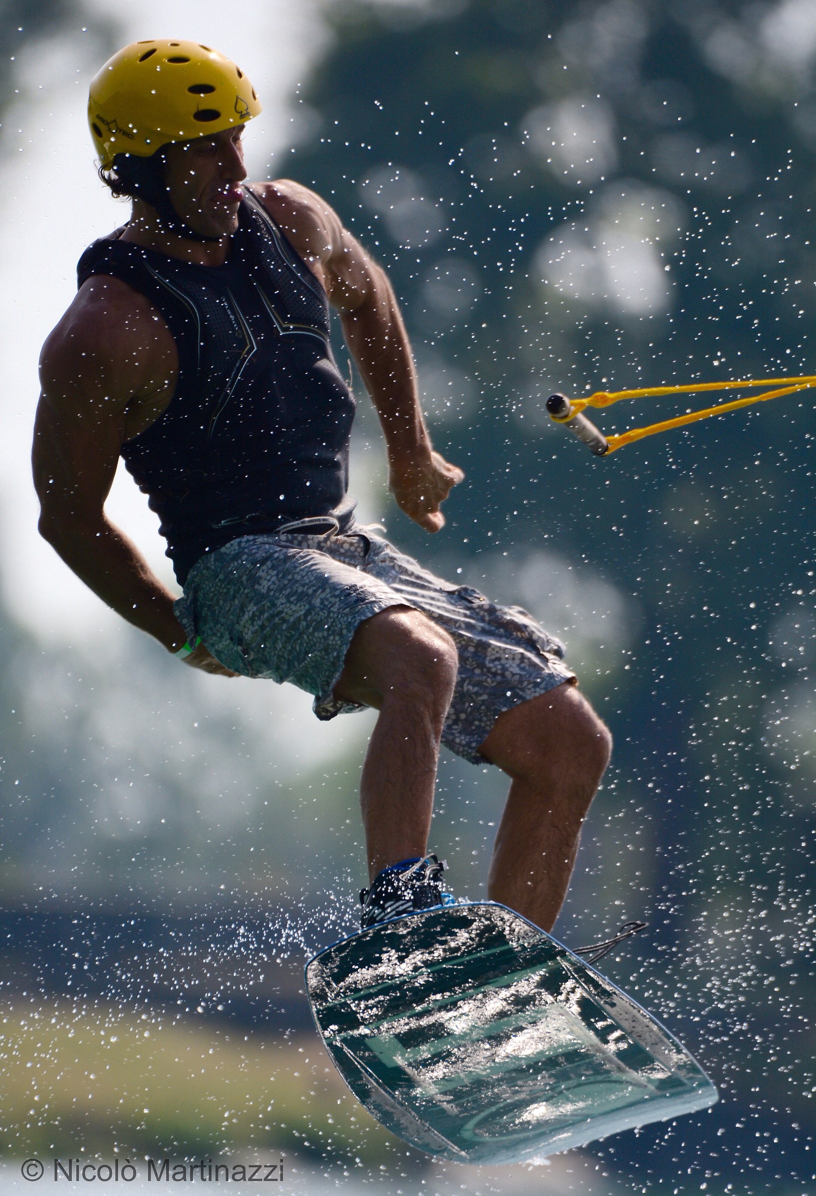 wakeboard