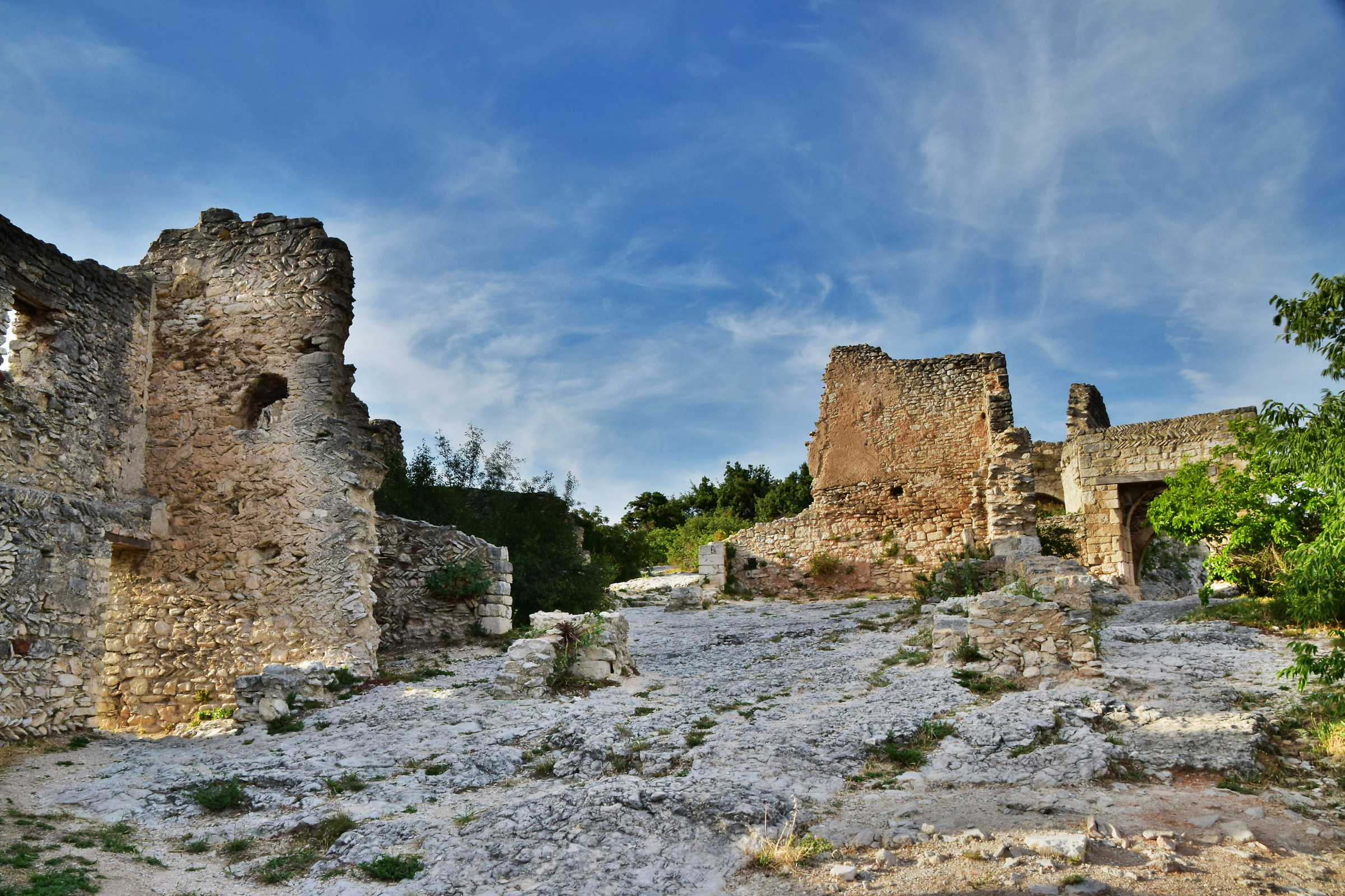 Rovine Dimenticate