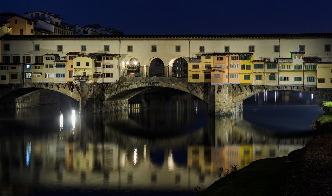 Ponte Vecchio
