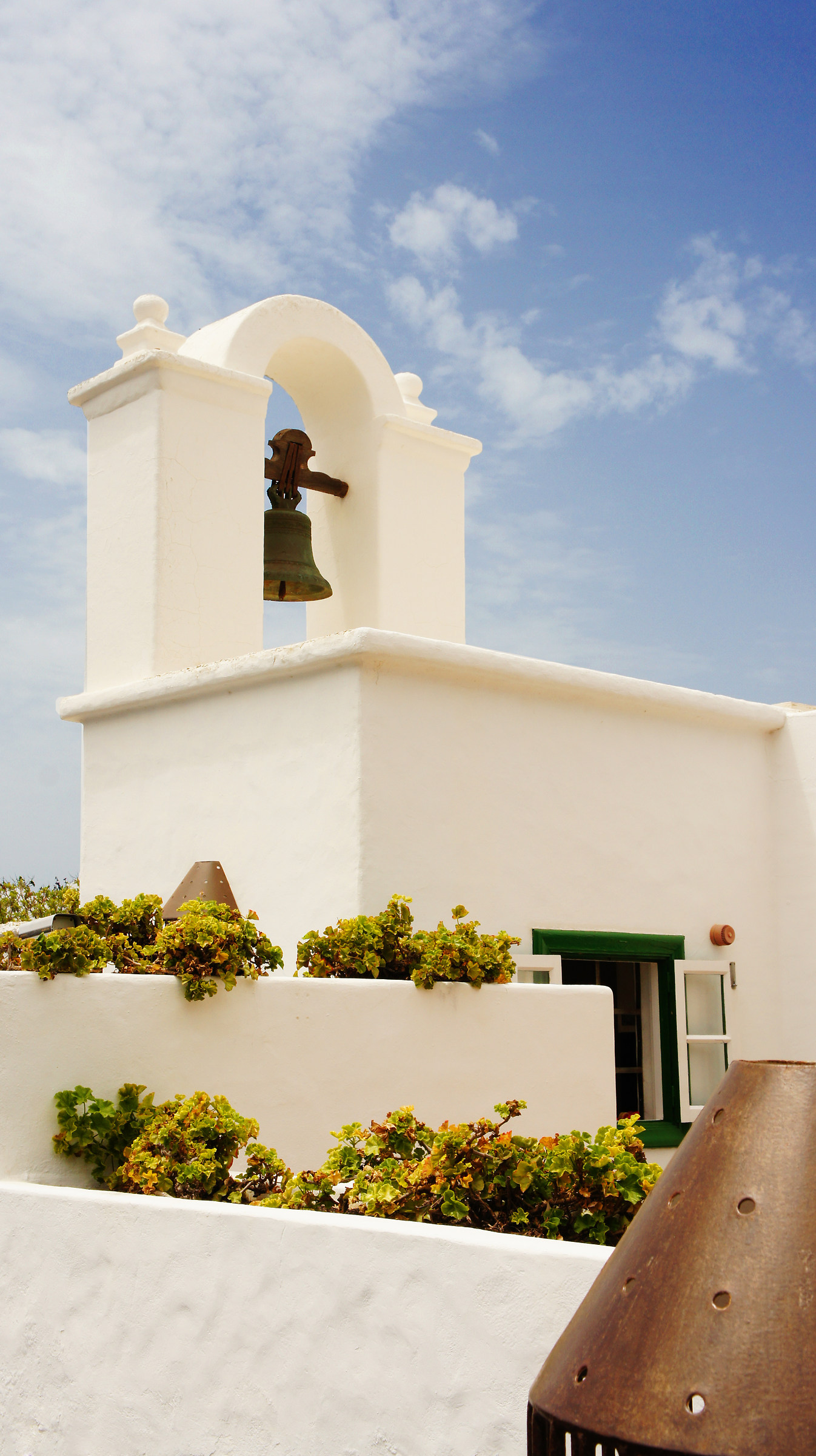 House of Cesar Manrique