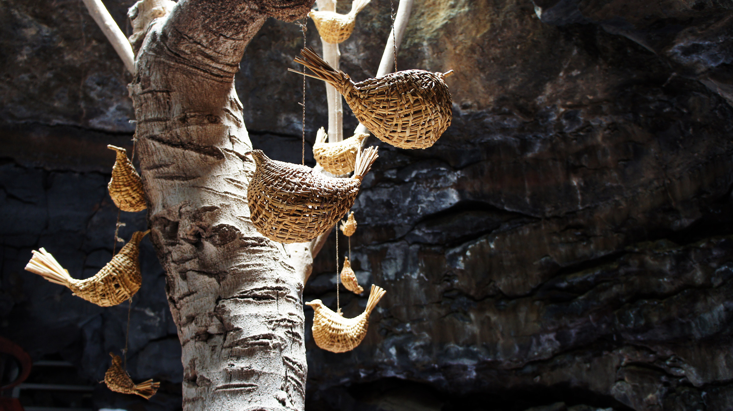 House of Cesar Manrique