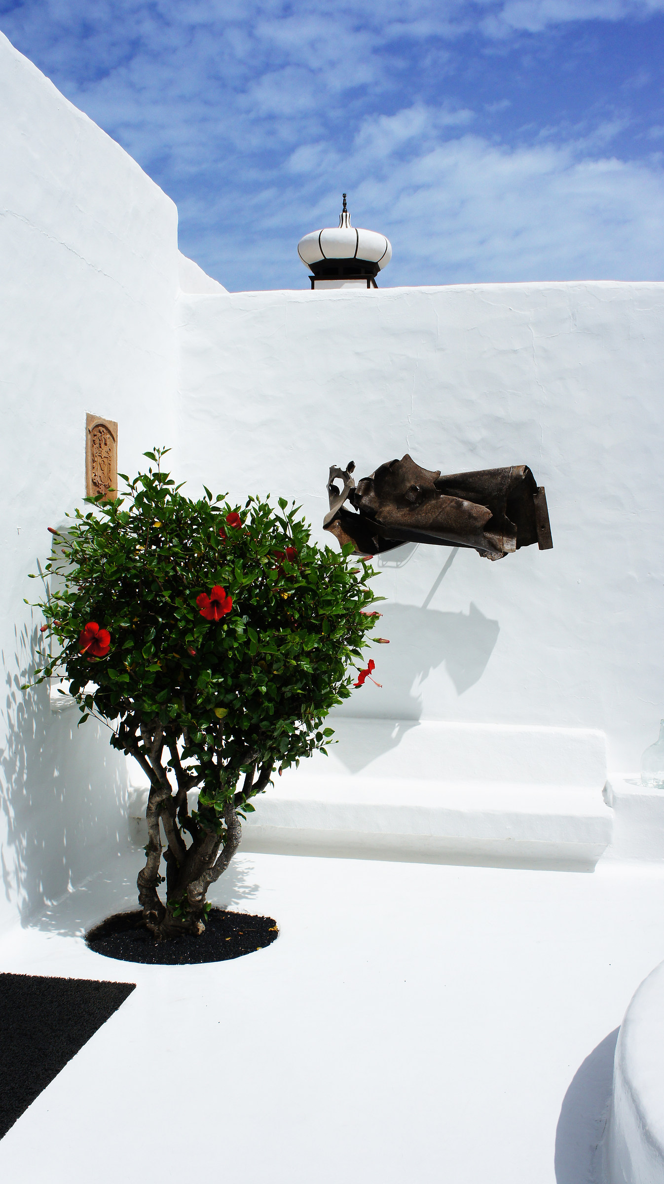 House of Cesar Manrique