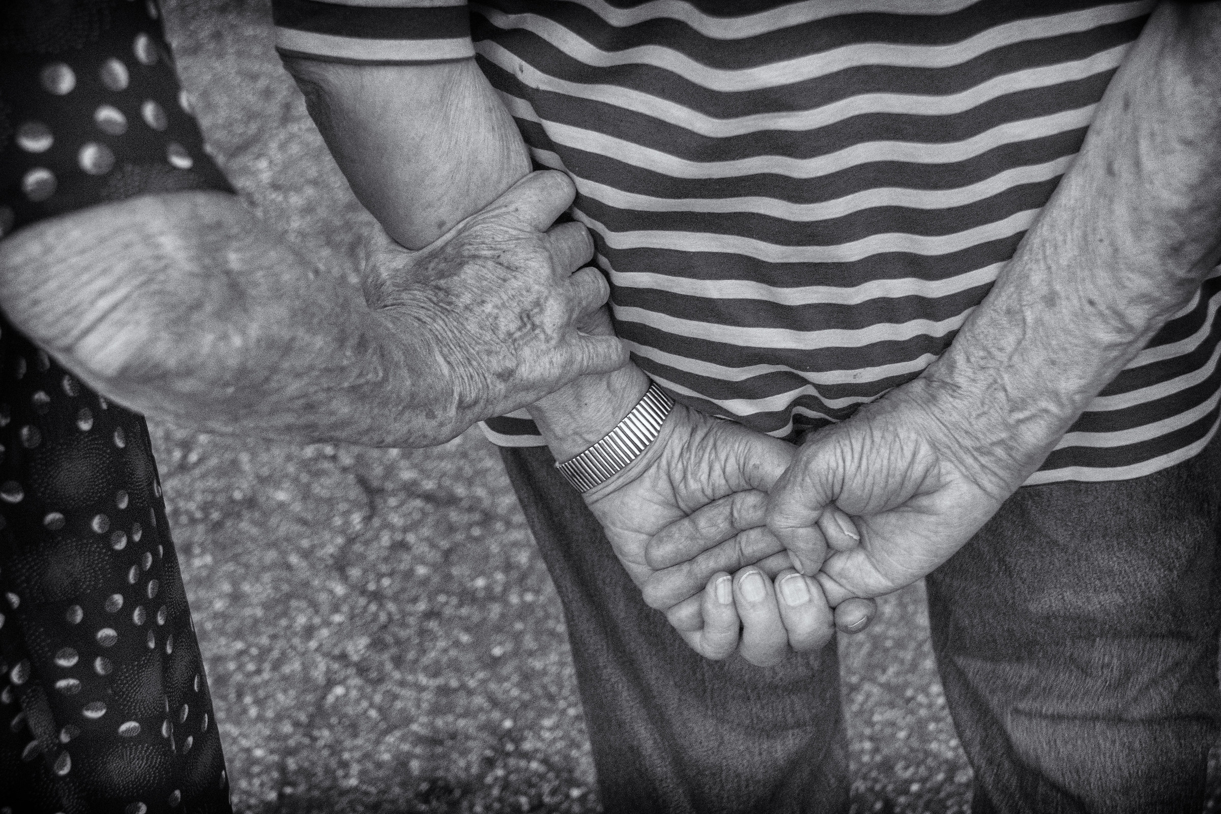 Il supporto di una vita