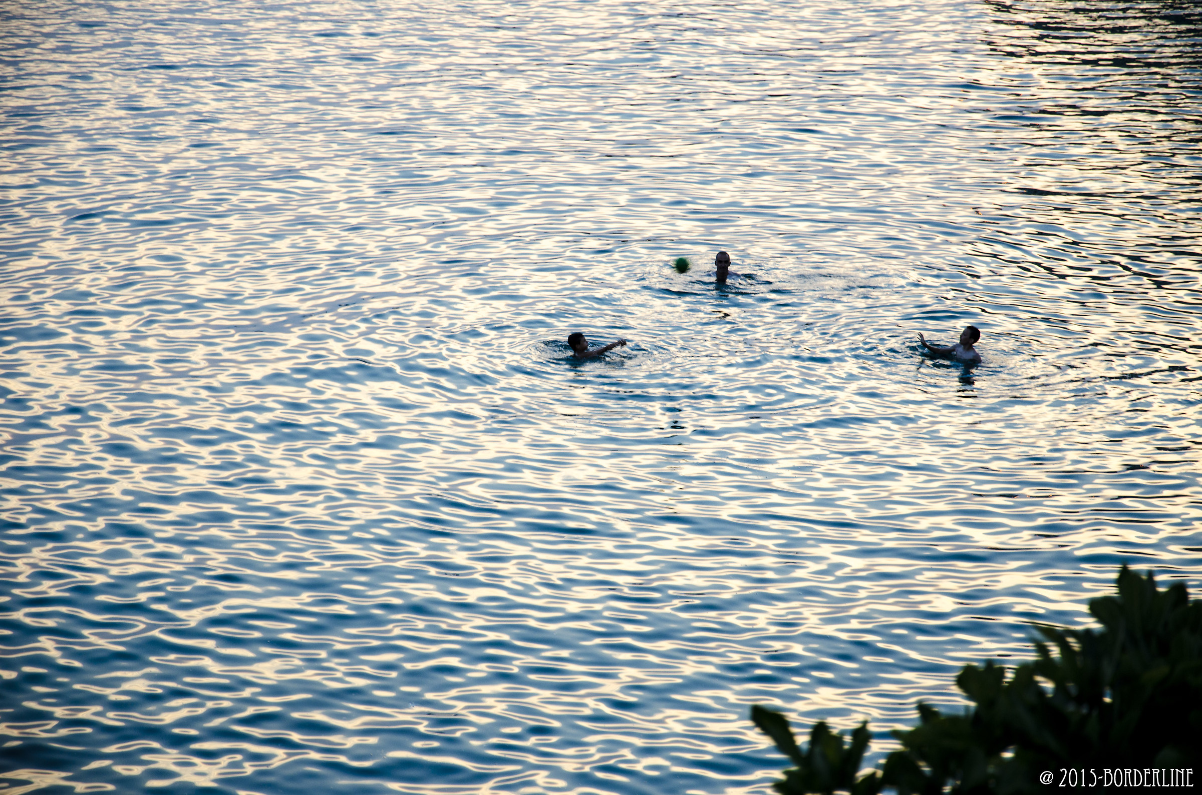 Come Le Onde Del Mare