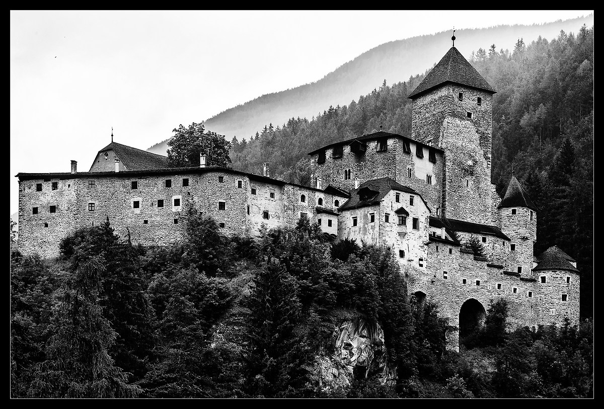 Campo Tures - Sand in Taufers