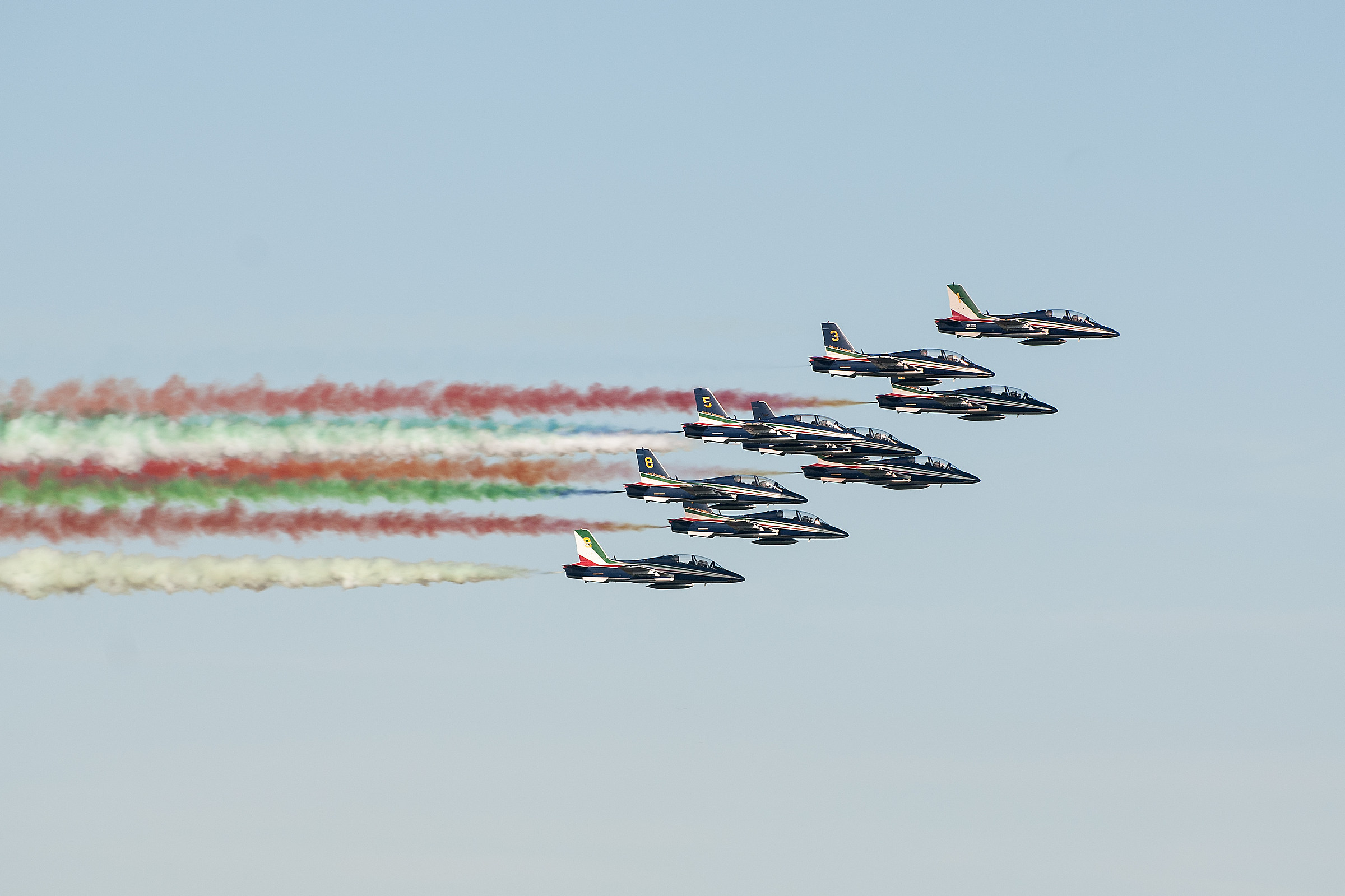 Frecce Tricolori (3)