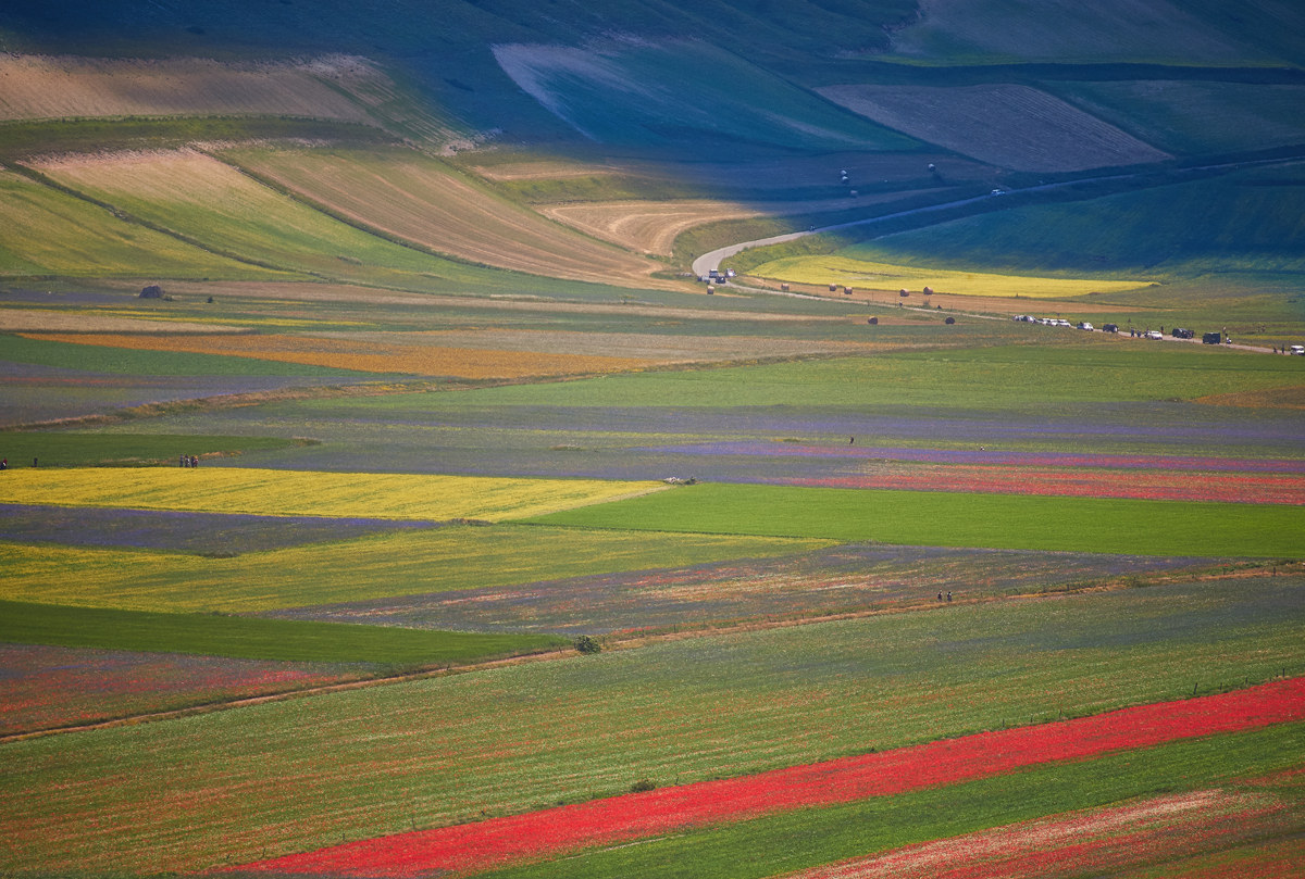 Castelluccio