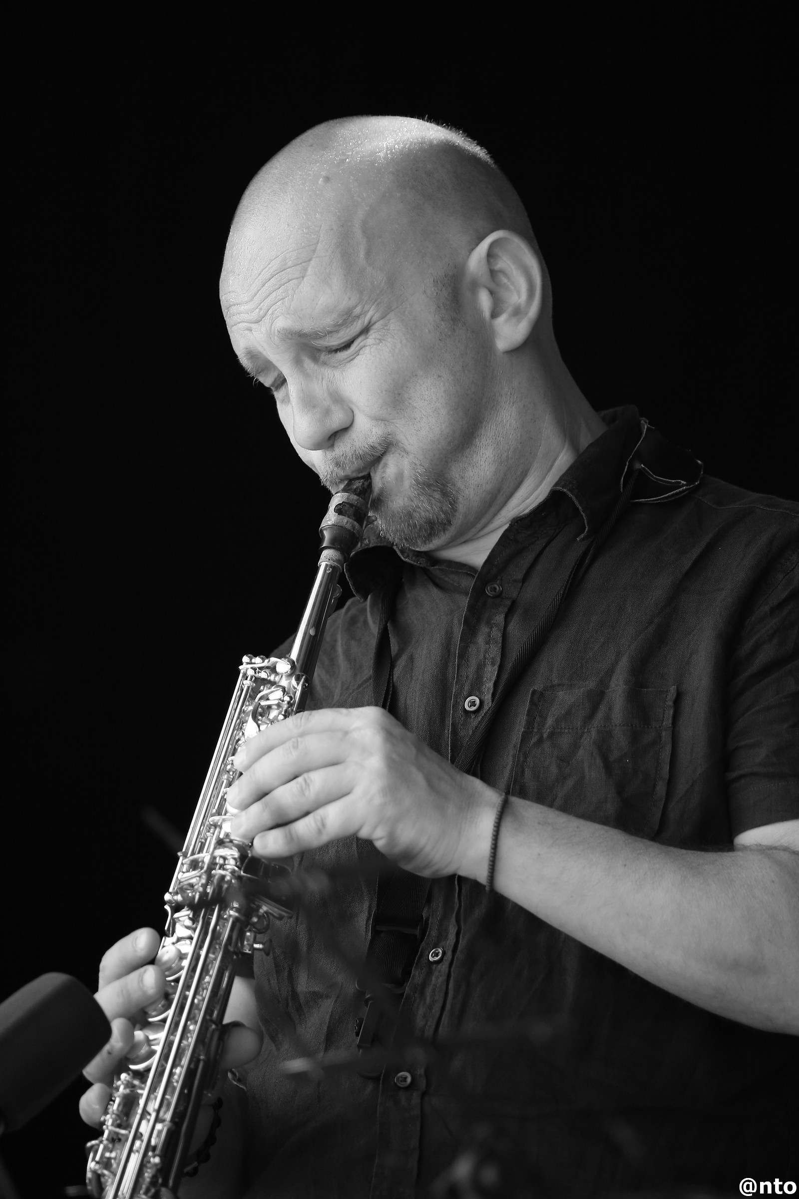 Estathe jazz festival