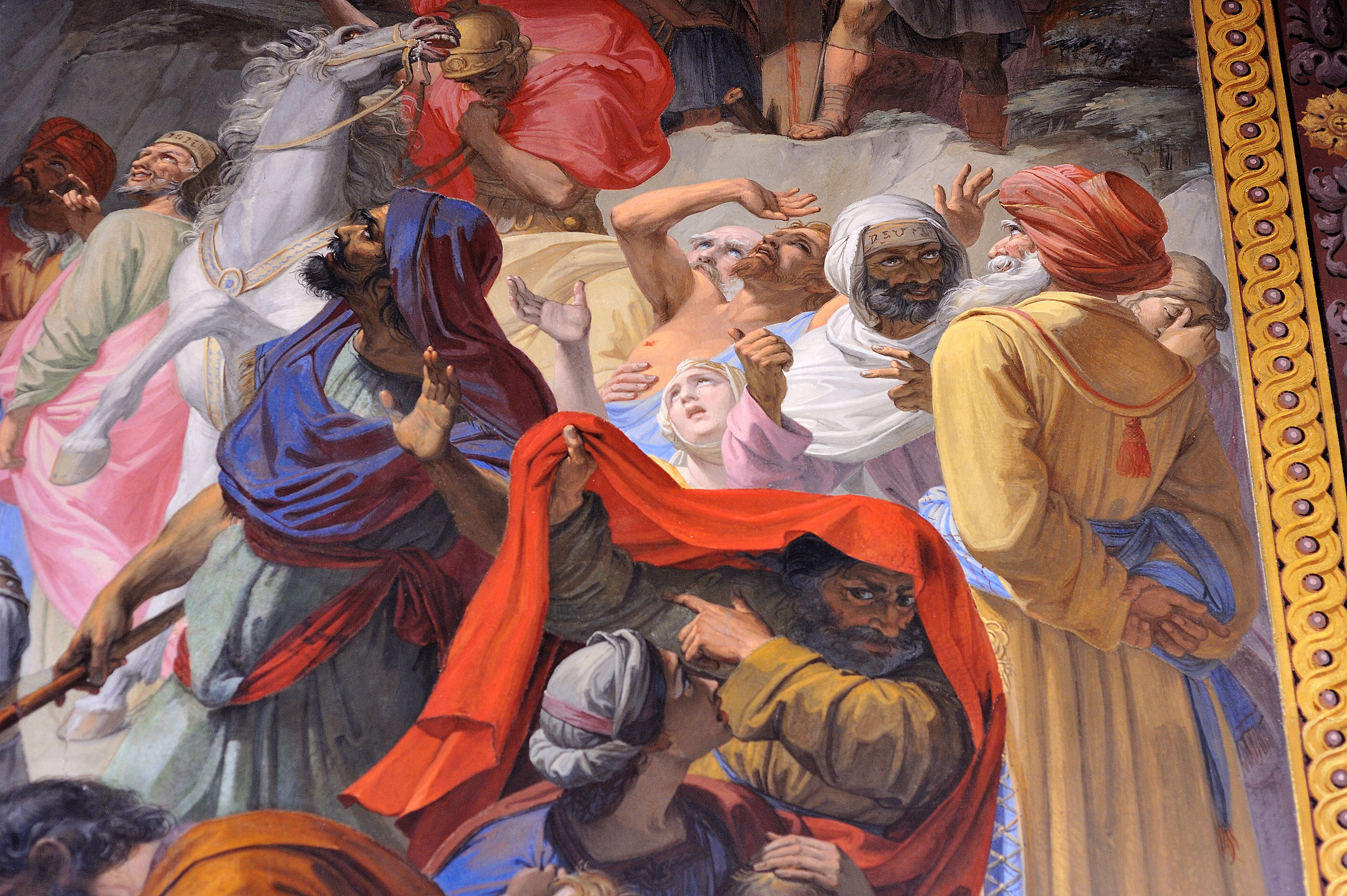 Roma-San Girolamo dei Croati