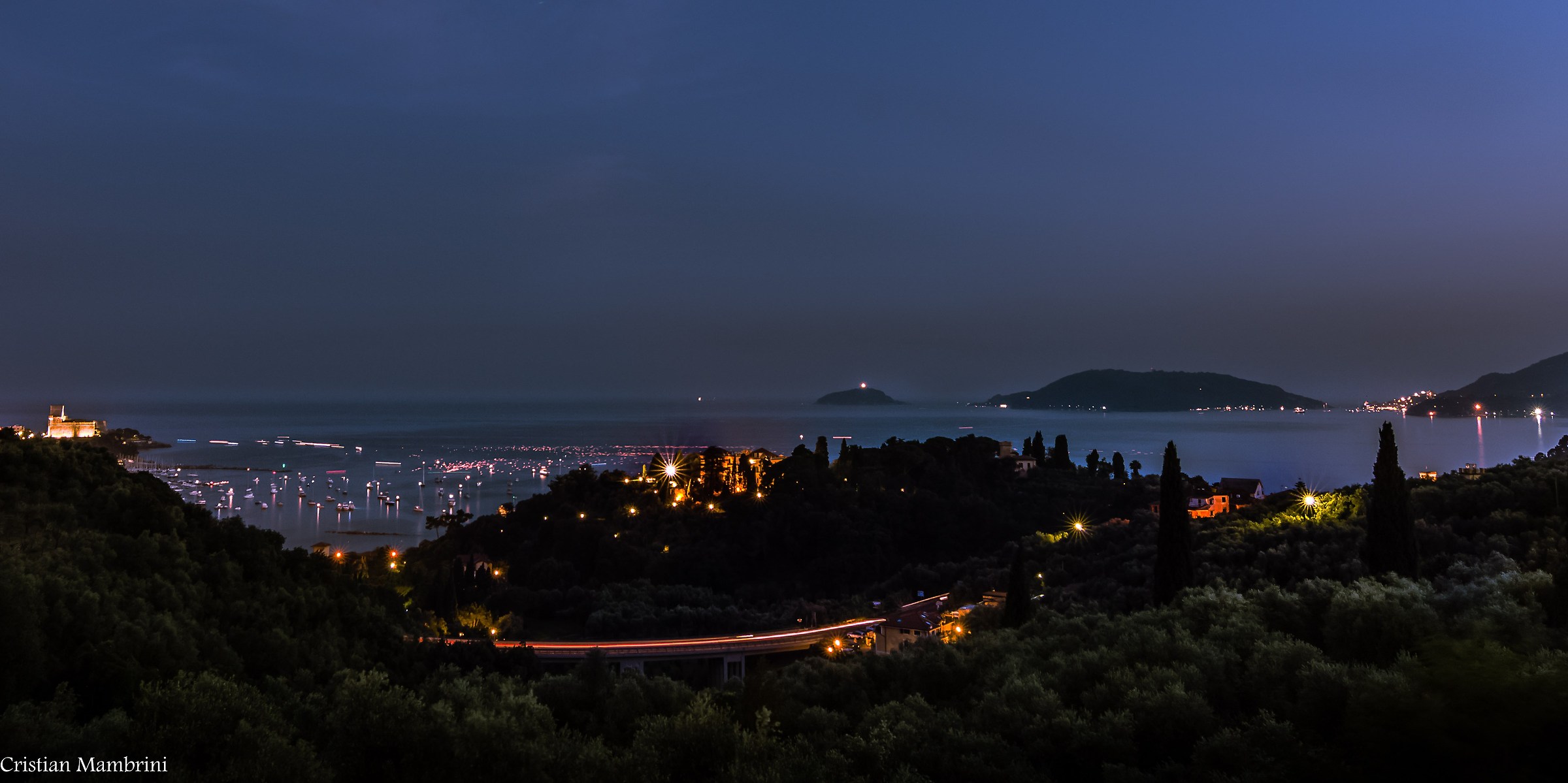 da Lerici a Portovenere
