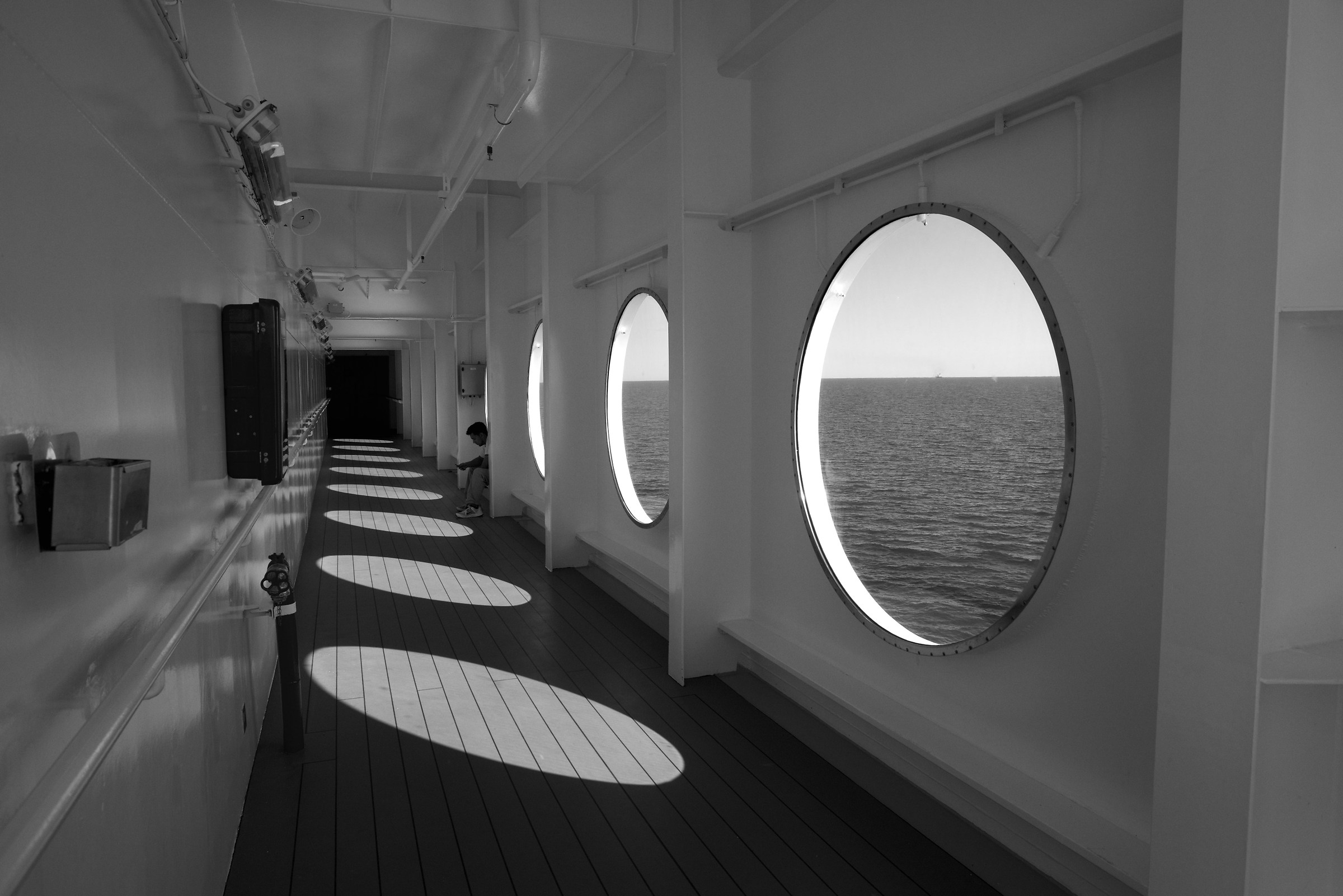 Navigando tra le bolle