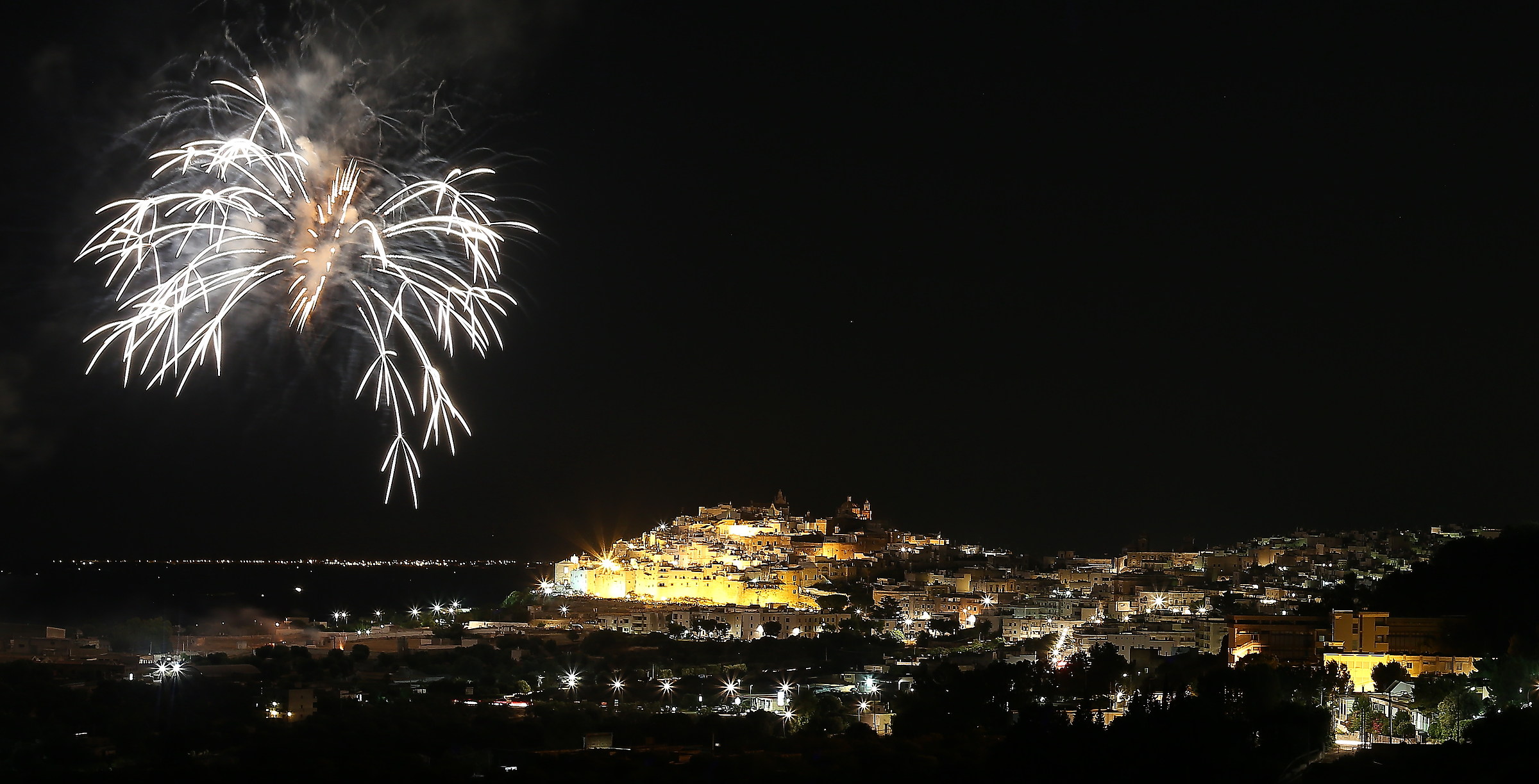 Feast of Our Lady Star