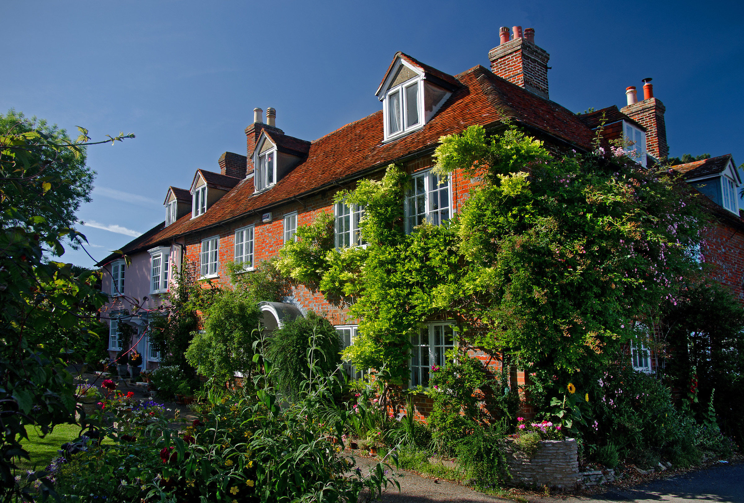 Lovely Cottage in Salisbury