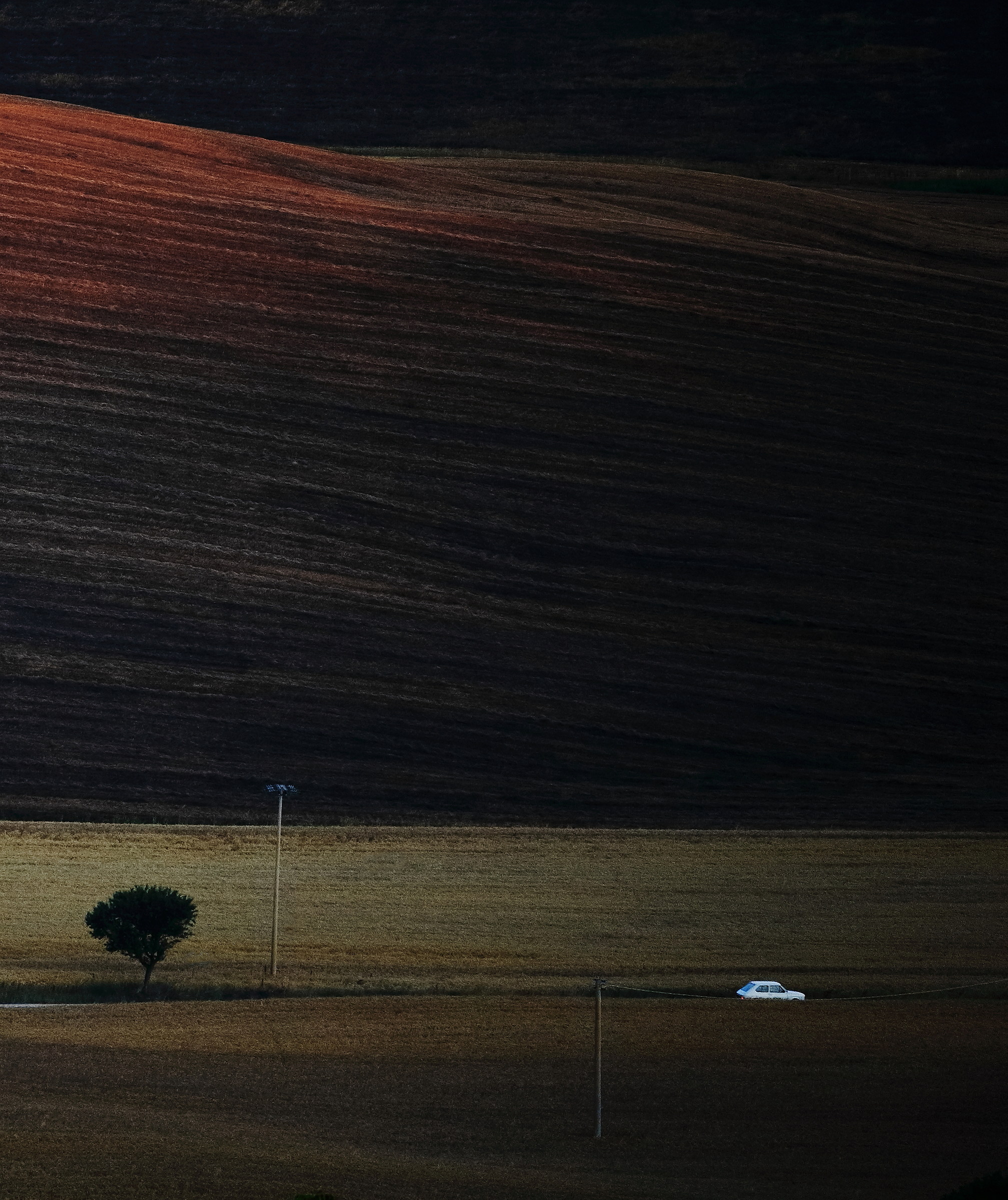Val D'Orcia