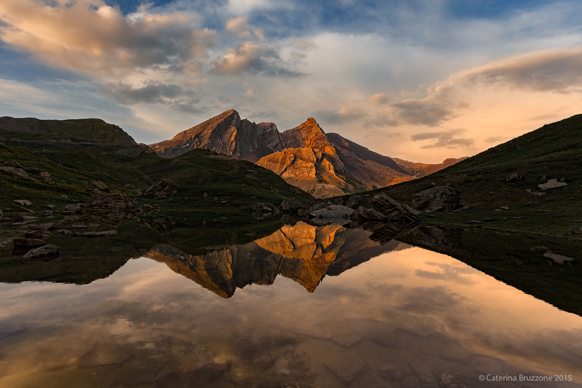 Il limite dei confini
