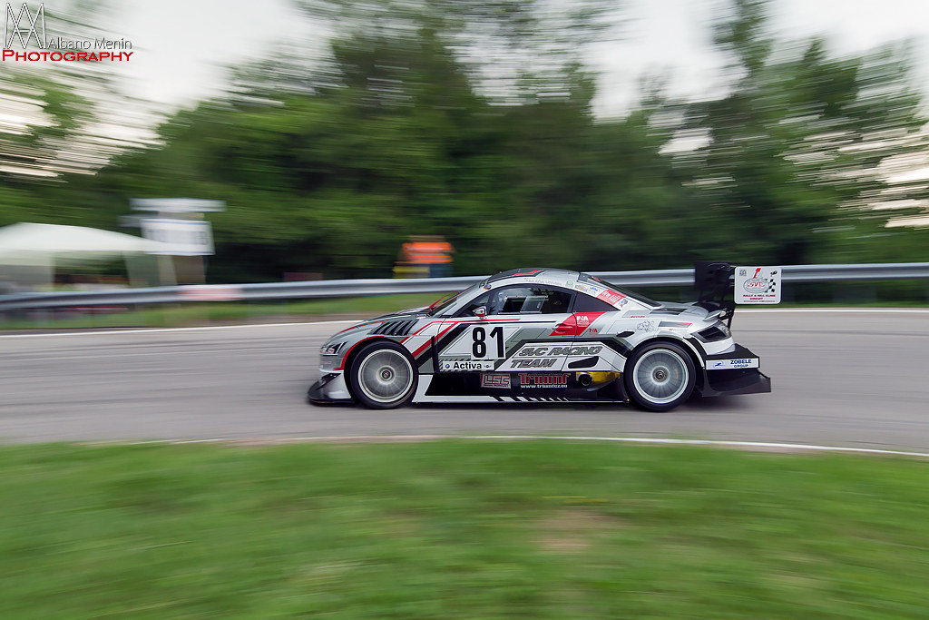 Campionato Europeo Trento Bondone 2015