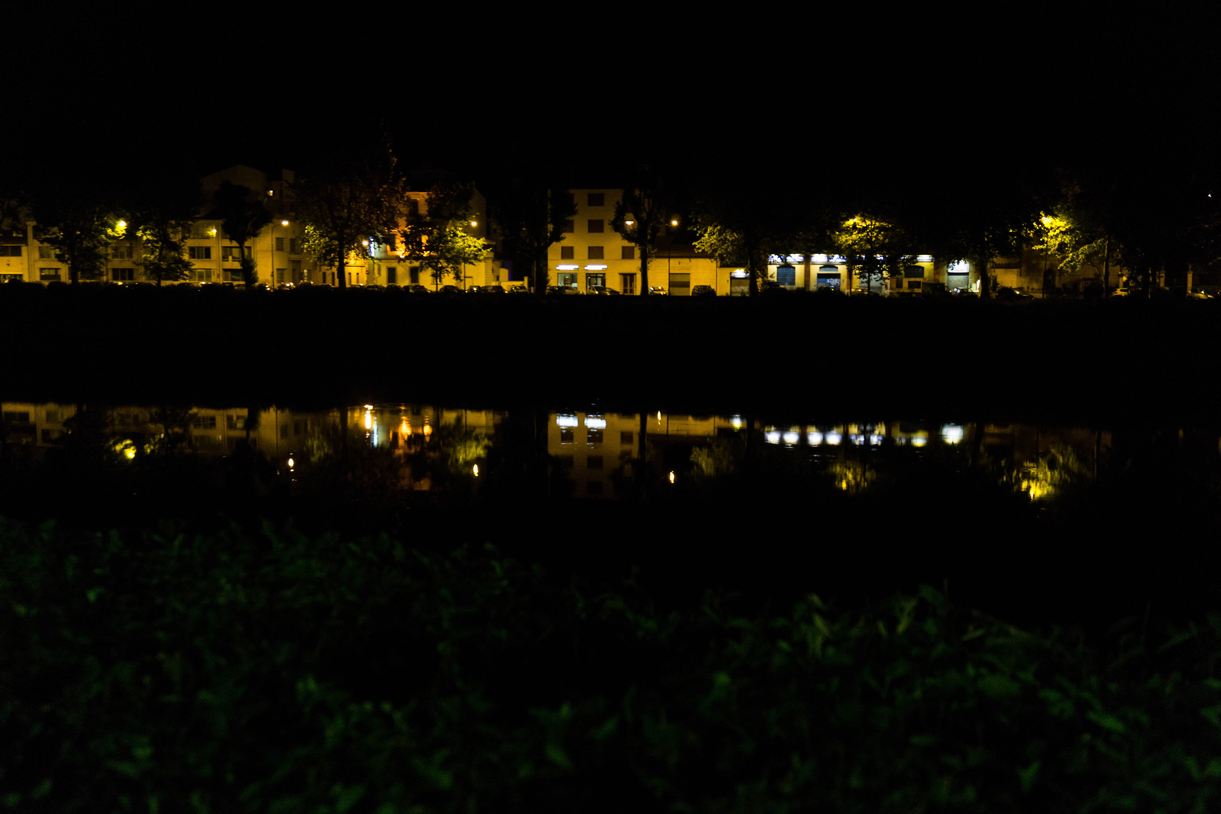 All or almost double!