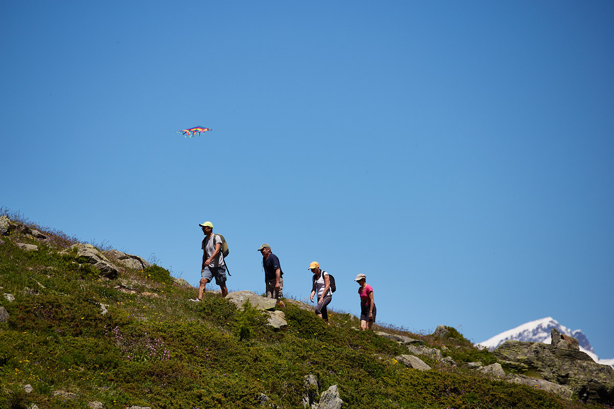 The unbearable heaviness of being