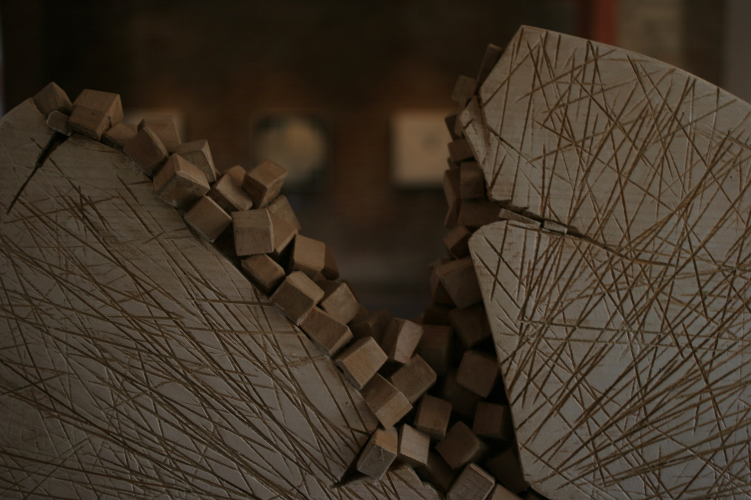 Mostra d'arte centro Ferrara