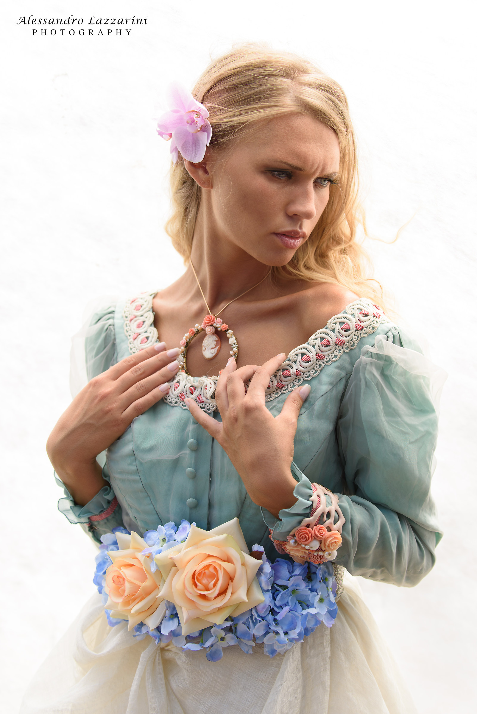 Le Fleur - Elisabetta