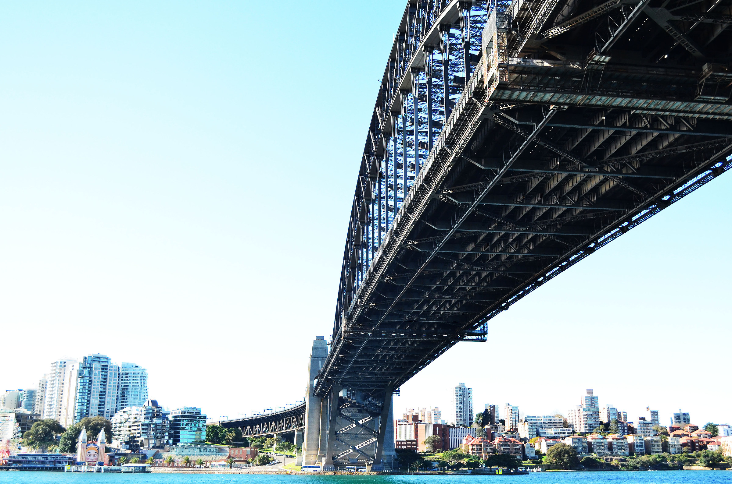 Harbour Bridge