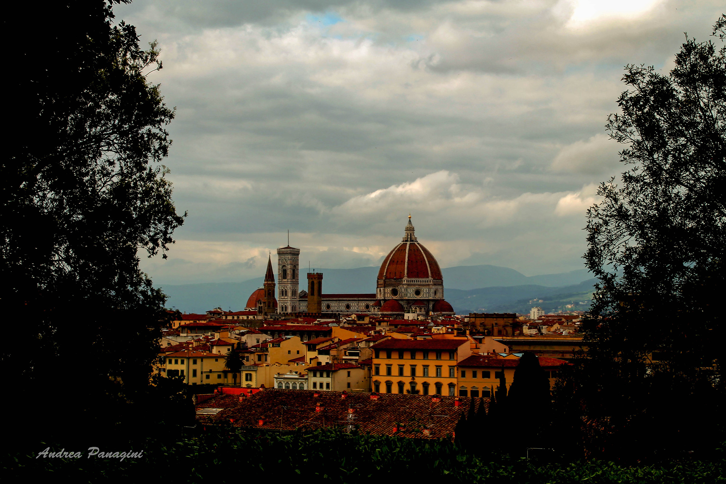 Santa Maria del Fiore: Duomo di Firenze