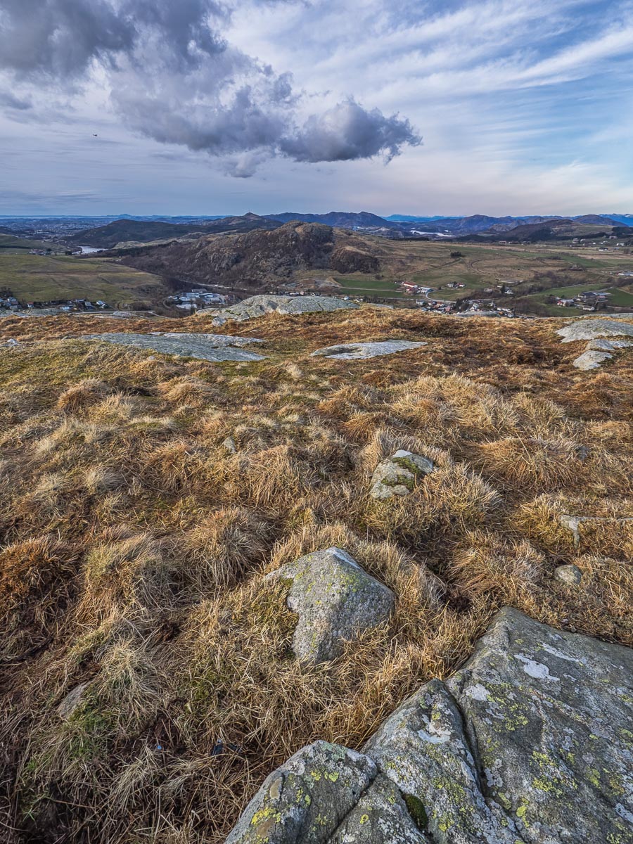nuvola minacciosa!!!