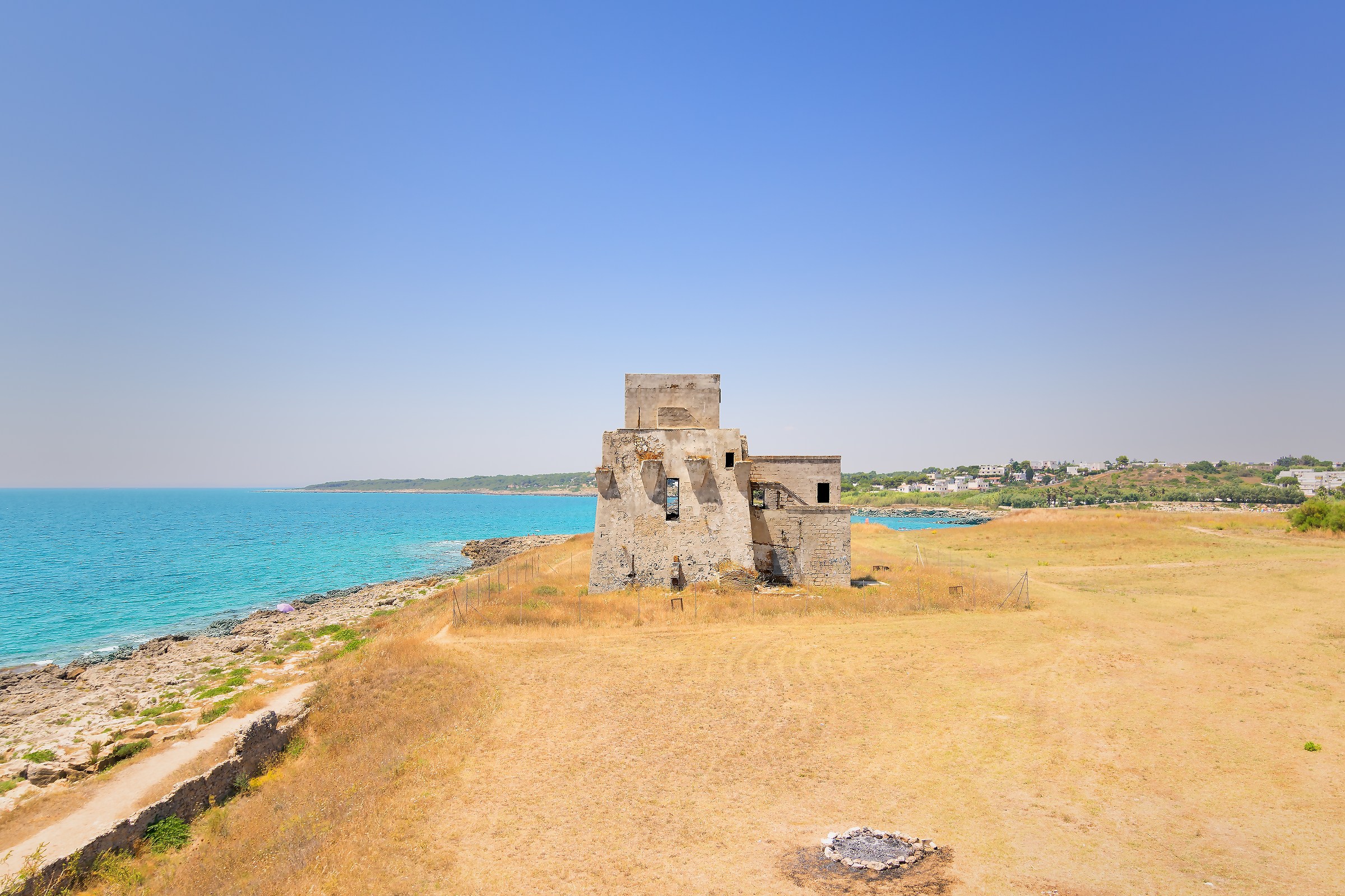 Puglia..