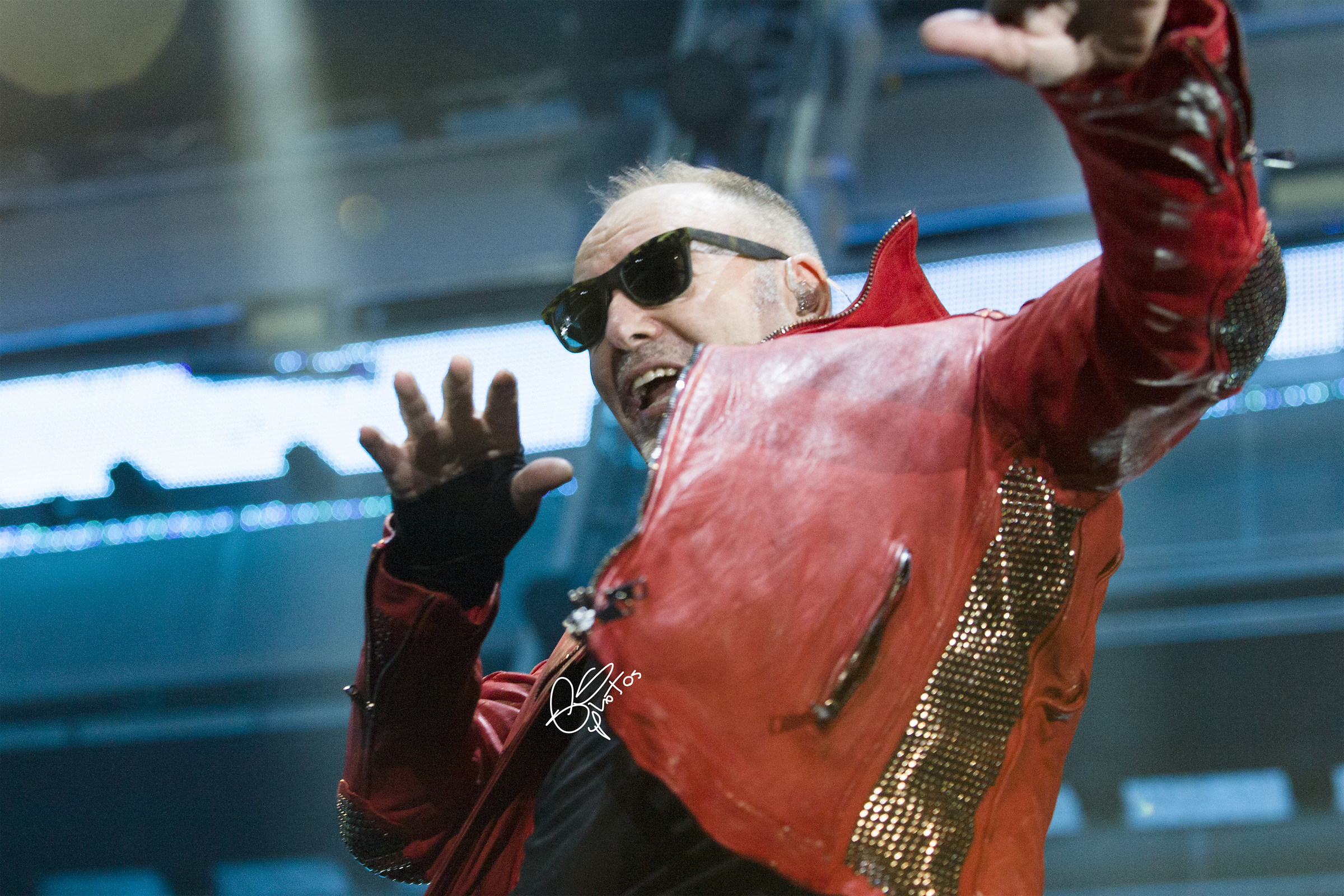 Vasco Rossi - LiveKom015