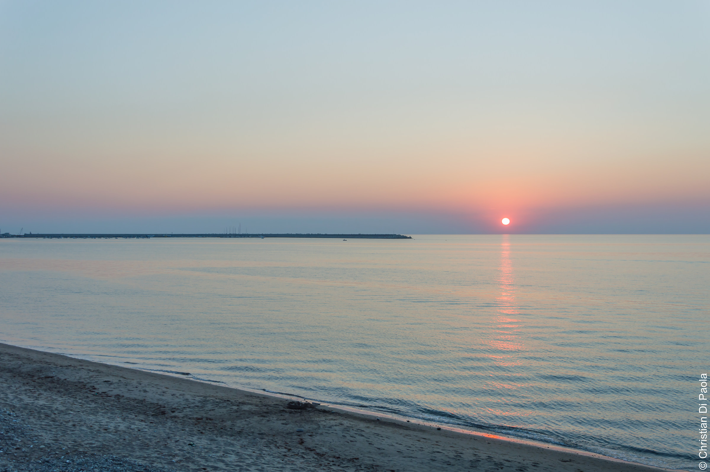 The Cradle of the Sun