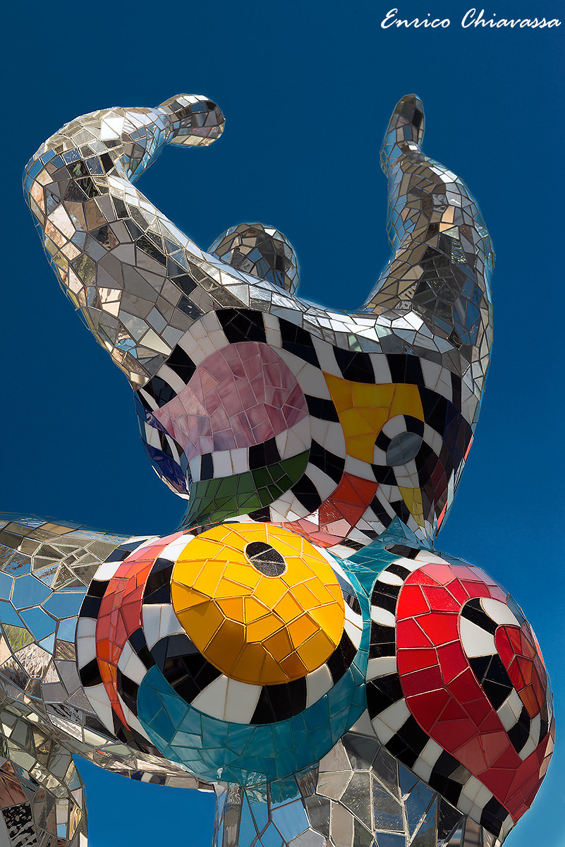 "Nana": l'apoteosi della donna