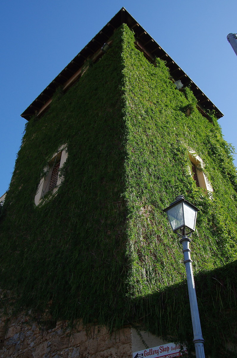 Rivestimento Naturale.....