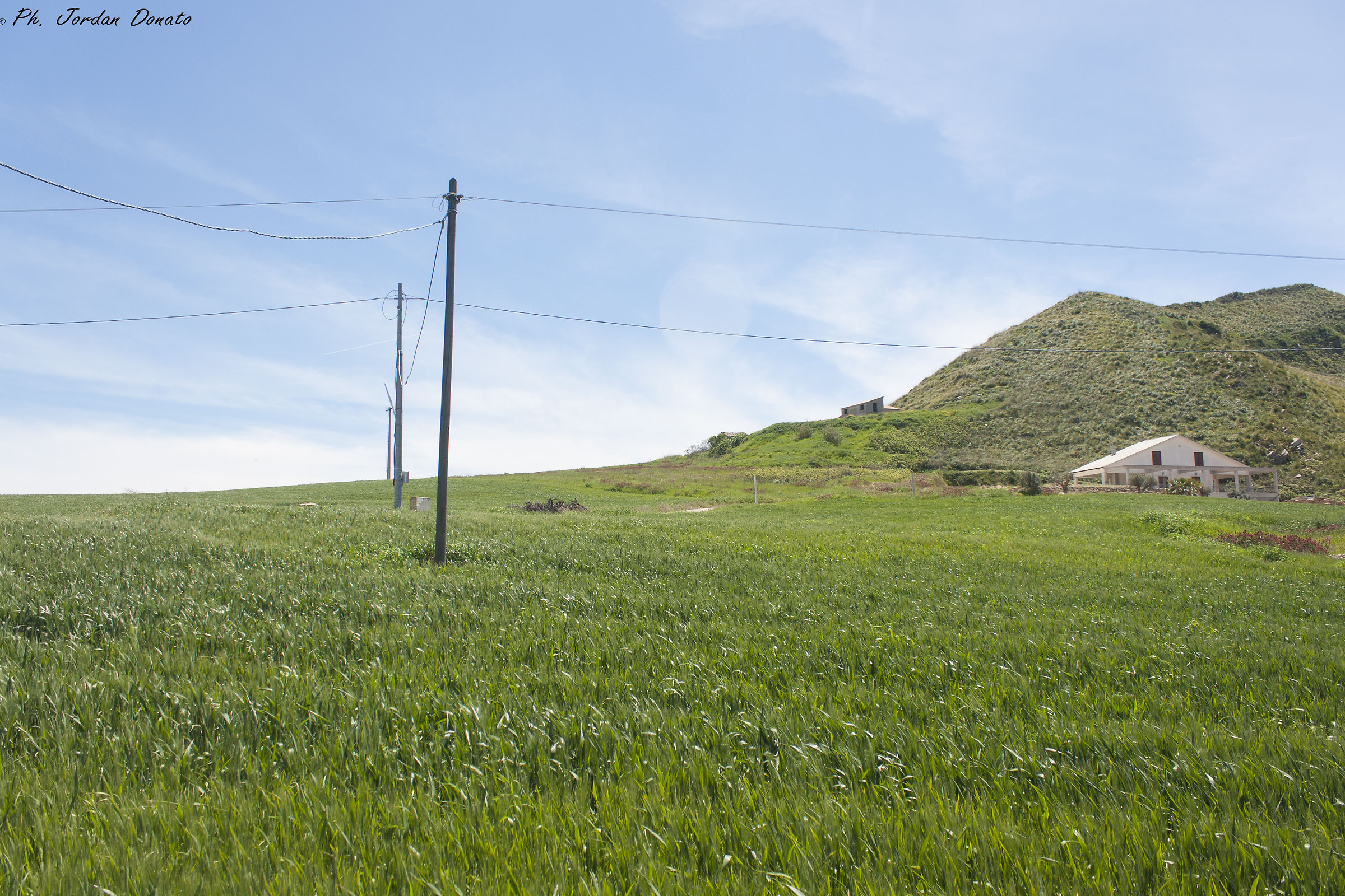 Campagne di Buseto - TP