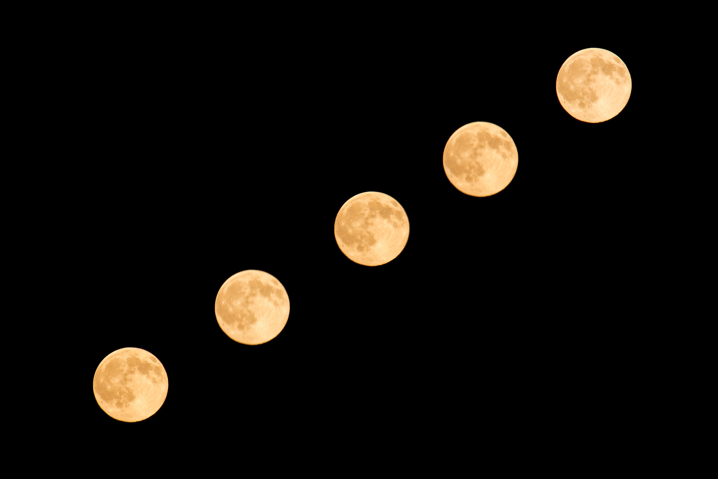 Moons
