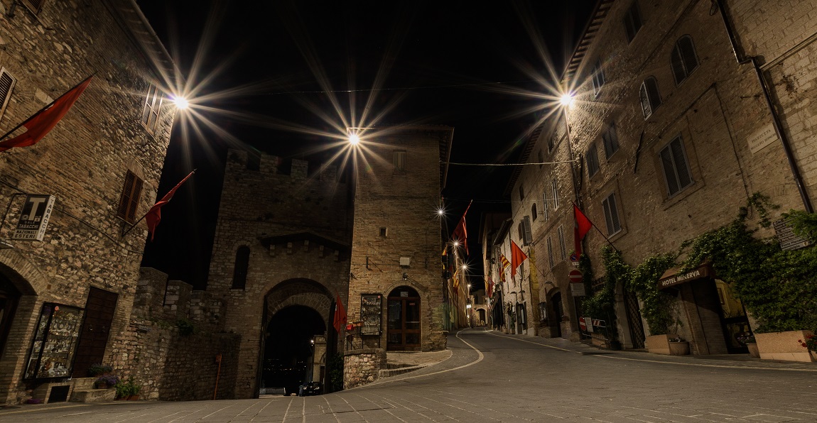 Piazzetta Ruggero Bonghi