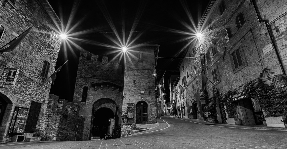 Piazzetta Ruggero Bonghi