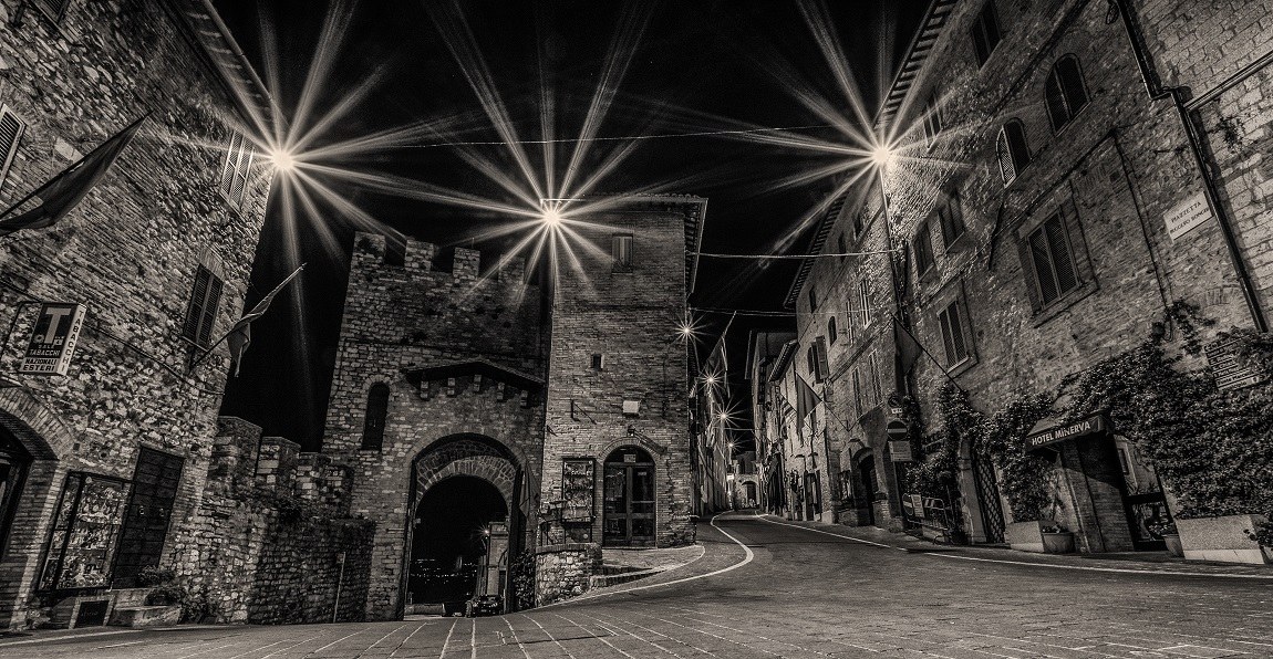 Piazzetta Ruggero Bonghi