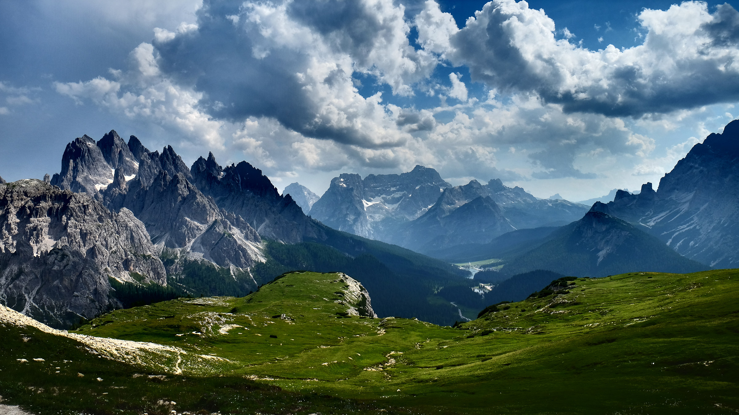 Dolomiti