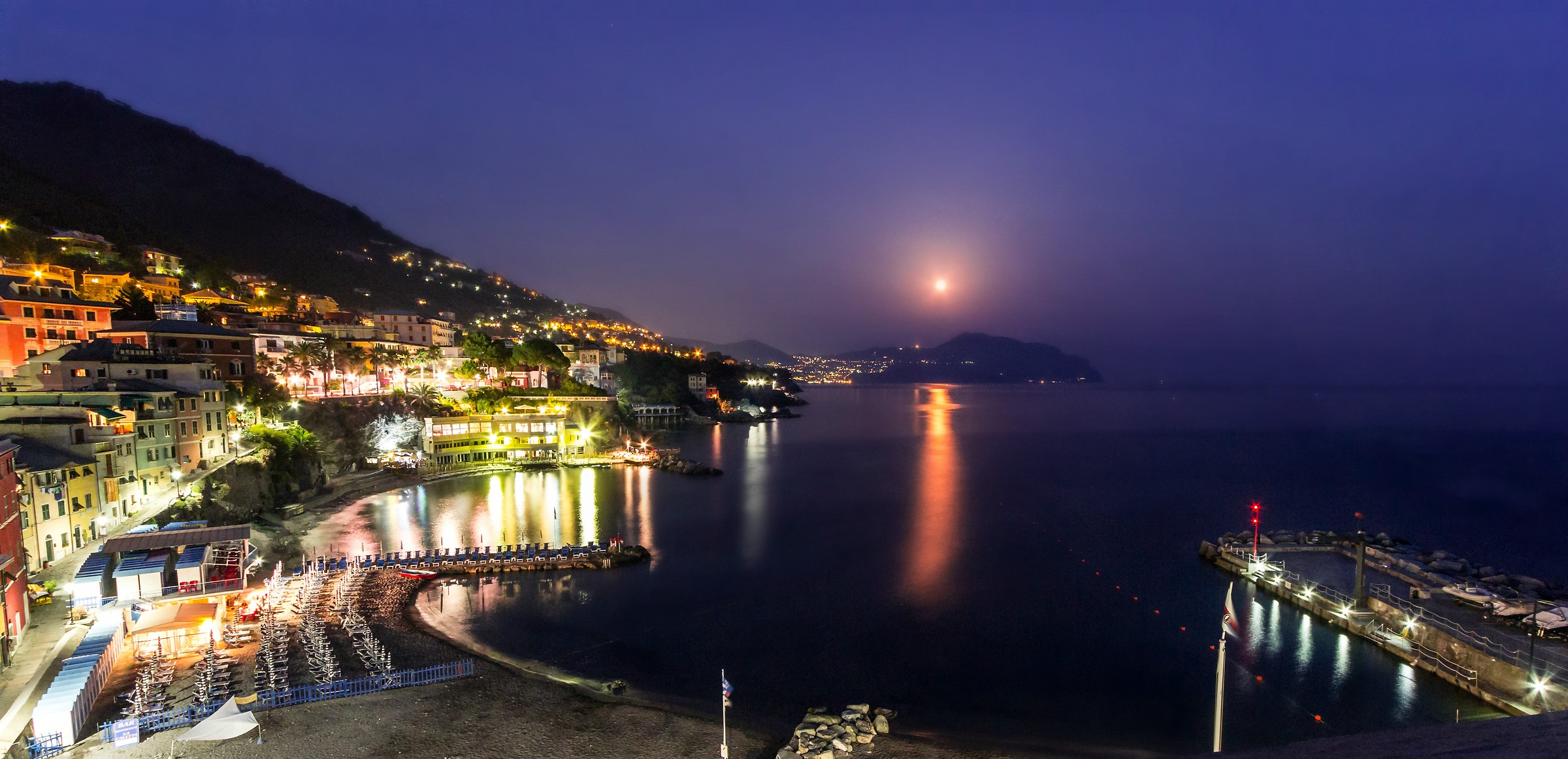 Colori di una notte d'estate