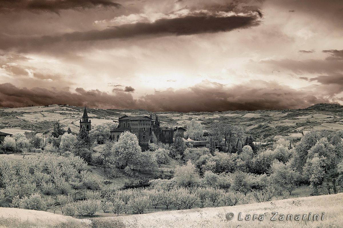 Castello di Campiglio