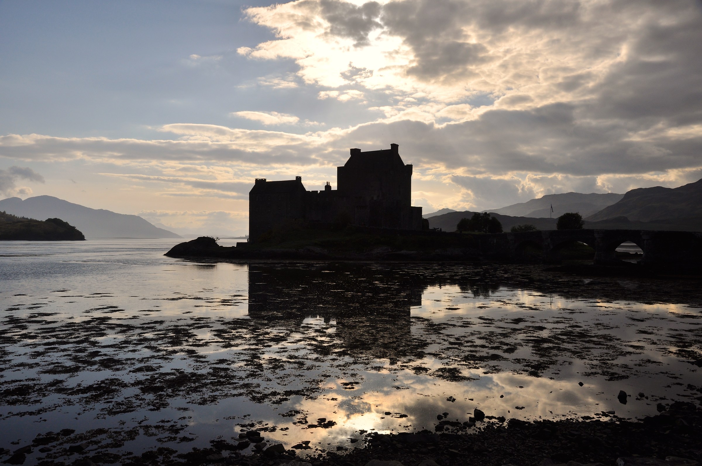 Eilean Donan 2