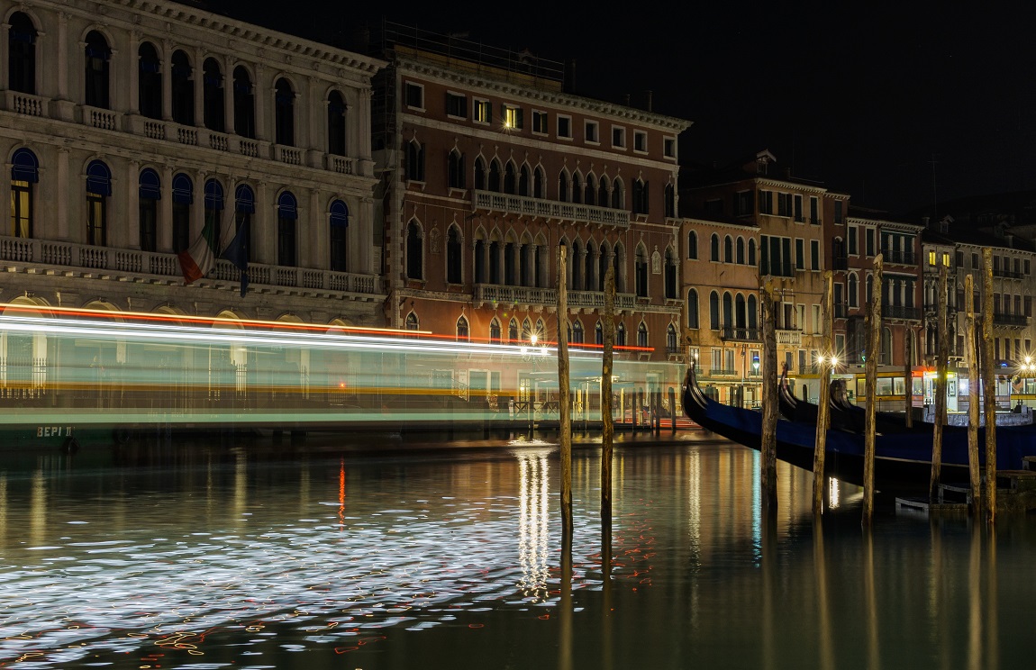 Grand Canal